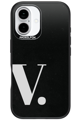 V (Off Space) 2.0 - Apple iPhone 16