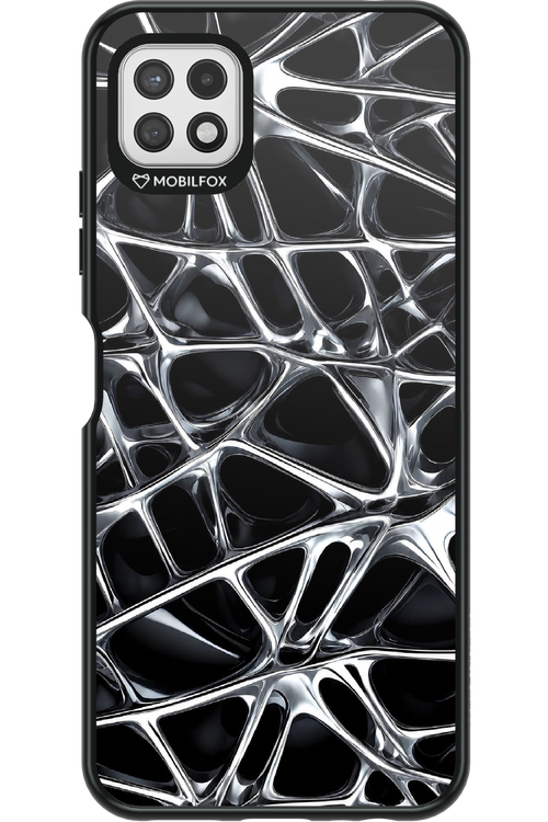 Chrome Era 2.0 - Samsung Galaxy A22 5G