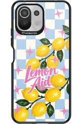 LEMON AID 2.0 - Xiaomi Mi 11 Lite (2021)