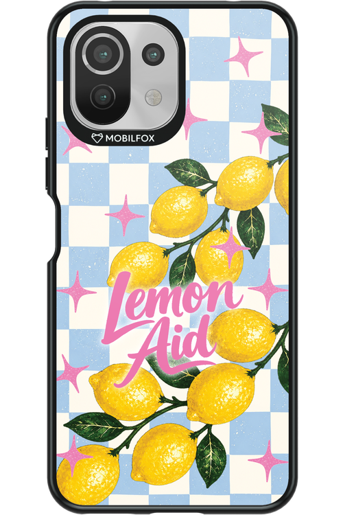 LEMON AID 2.0 - Xiaomi Mi 11 Lite (2021)