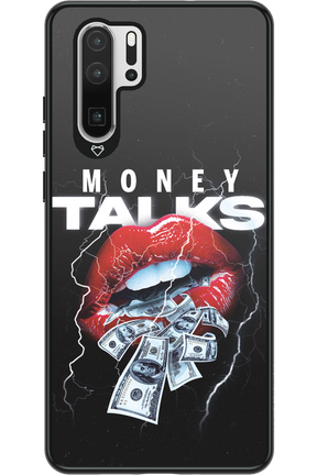 Money Talks 2.0 - Huawei P30 Pro