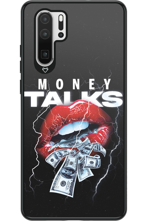 Money Talks 2.0 - Huawei P30 Pro
