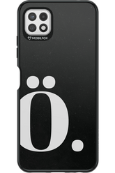 O II (Off Space) 2.0 - Samsung Galaxy A22 5G