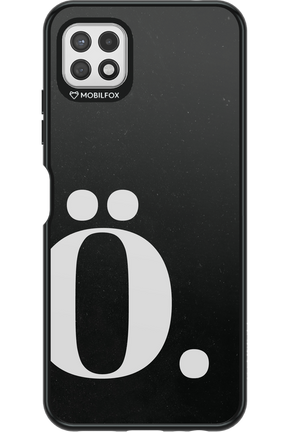 O II (Off Space) 2.0 - Samsung Galaxy A22 5G