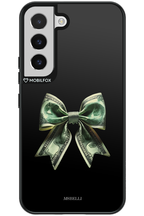 Money is Cute - Samsung Galaxy S22