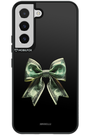 Money is Cute - Samsung Galaxy S22