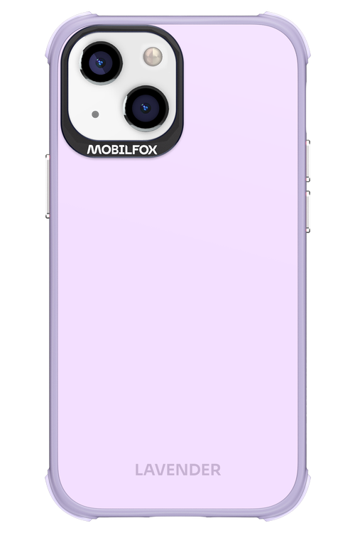 LAVENDER - FS2 - Apple iPhone 13 Mini