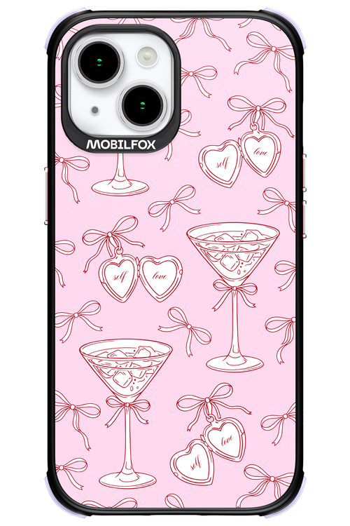 Tipsy Toast 2.0 - Apple iPhone 15