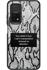 Manipulation - Xiaomi Mi 10T 5G