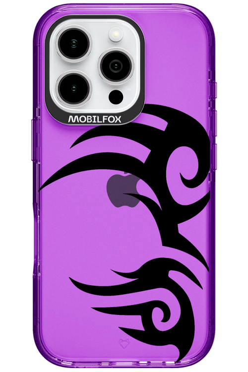 Tattoo Icon 2.0 - Apple iPhone 16 Pro