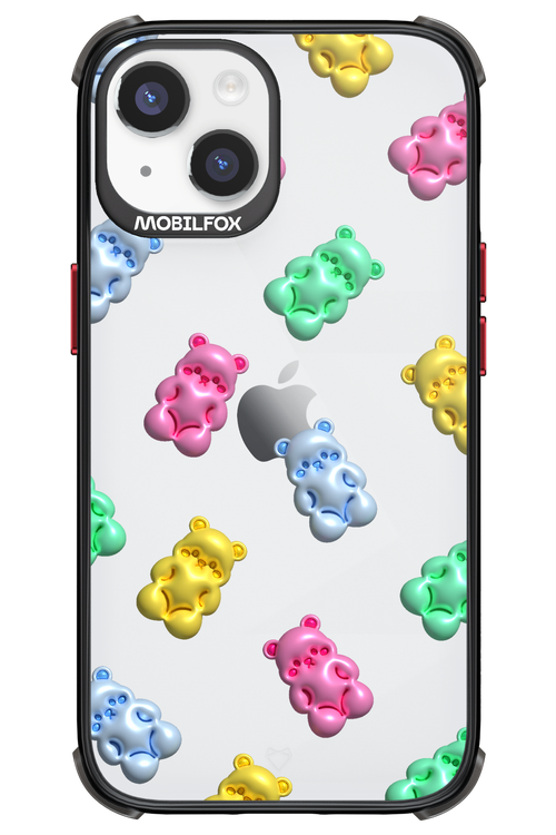 Gummmy Bears 2.0 - Apple iPhone 14