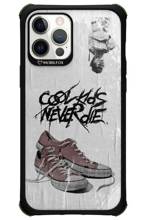 CKND - Apple iPhone 12 Pro Max