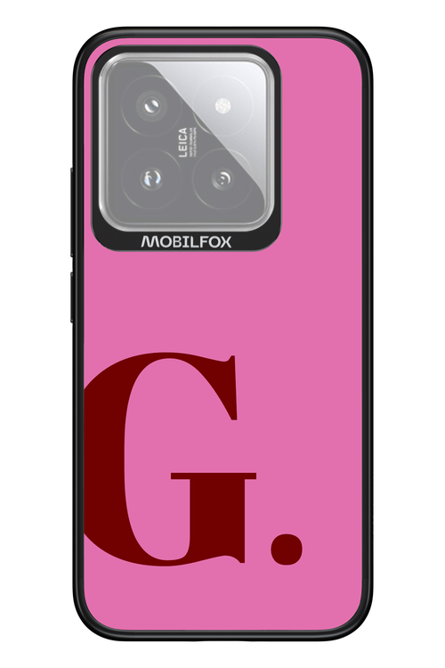 G (Sorbet) 2.0 - Xiaomi 14