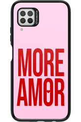 More Amor - Huawei P40 Lite