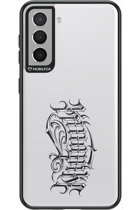 Chaotic Love - Samsung Galaxy S21