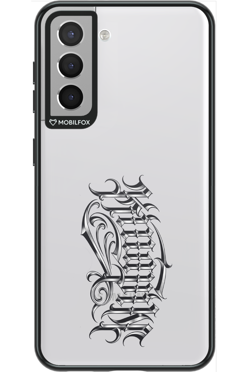 Chaotic Love - Samsung Galaxy S21