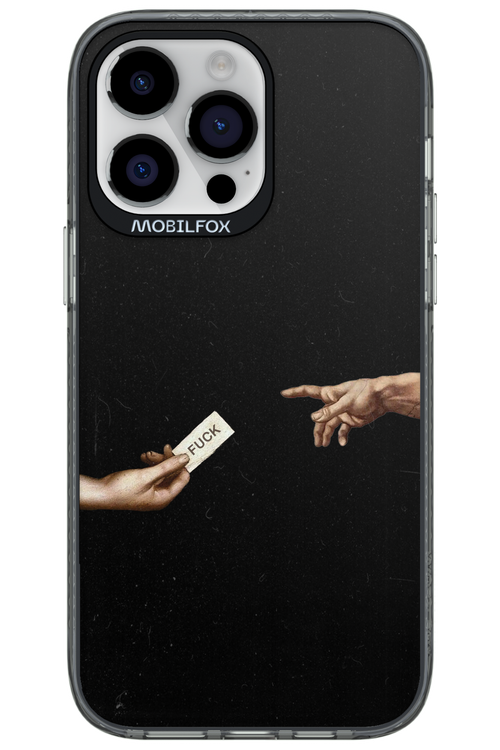 Giving 2.0 - Apple iPhone 14 Pro Max