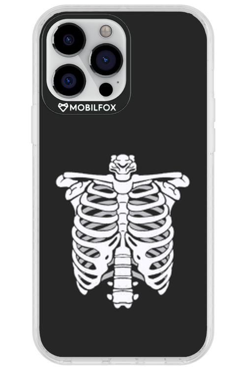 SKELETON - Apple iPhone 13 Pro Max