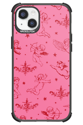 Pink Puttos - Apple iPhone 14 Plus