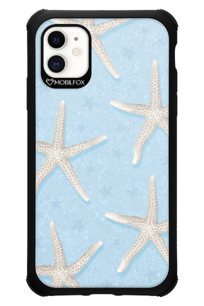 Baby Blue Sea - Apple iPhone 11