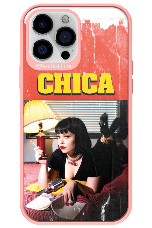 CHICA - Apple iPhone 13 Pro Max