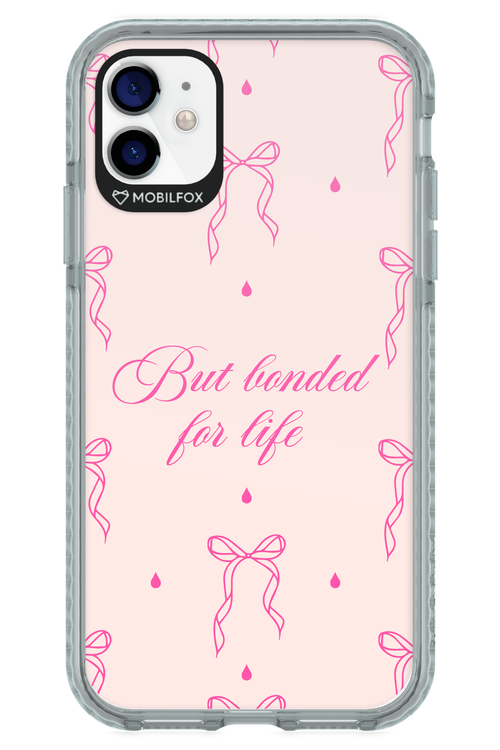 Sisters Pink 2.0 - Apple iPhone 11
