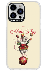 Mouse King - Apple iPhone 13 Pro Max