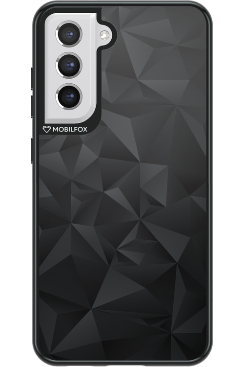 Low Poly - Samsung Galaxy S21 FE