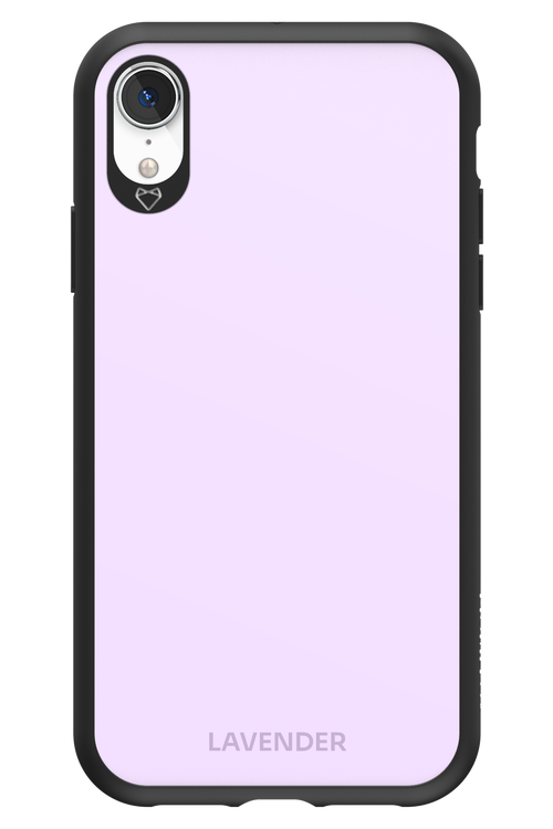 LAVENDER - FS2 2.0 - Apple iPhone XR