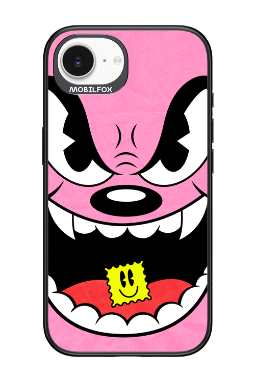 Dopamine 2.0 - Apple iPhone 16e