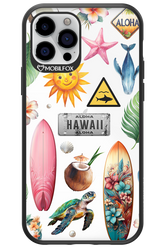 Aloha 2.0 - Apple iPhone 12 Pro