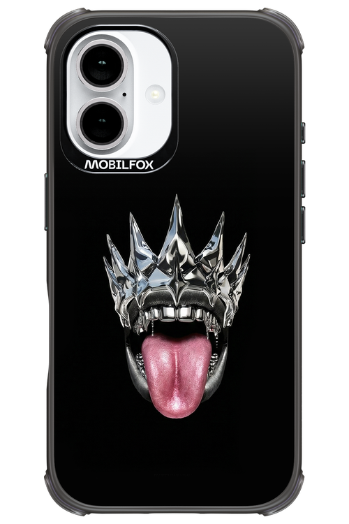 The Diamond King 2.0 - Apple iPhone 16