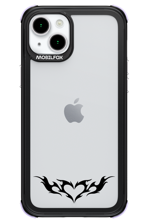 Techno Hart 2.0 - Apple iPhone 15 Plus