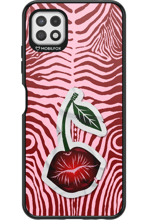 Kissy Cherry 2.0 - Samsung Galaxy A22 5G