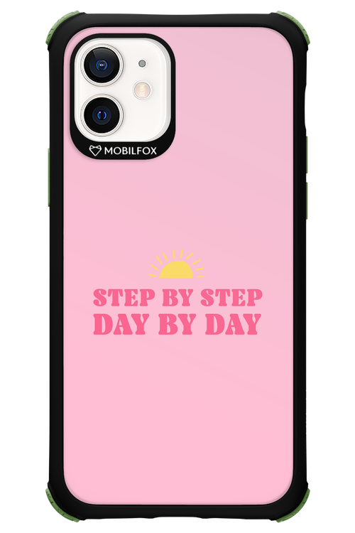 Step by Step 2.0 - Apple iPhone 12