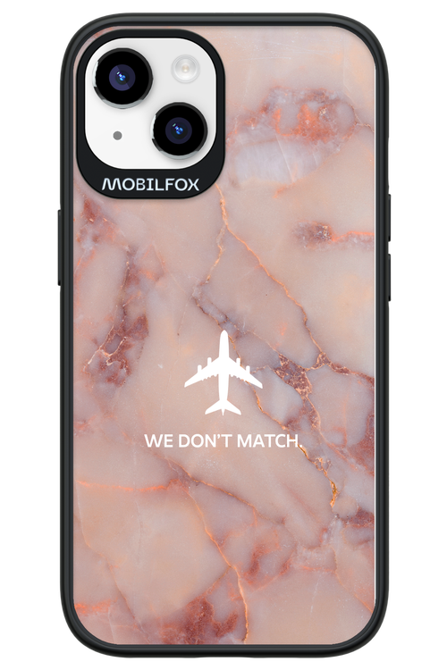 International Love I - Apple iPhone 14