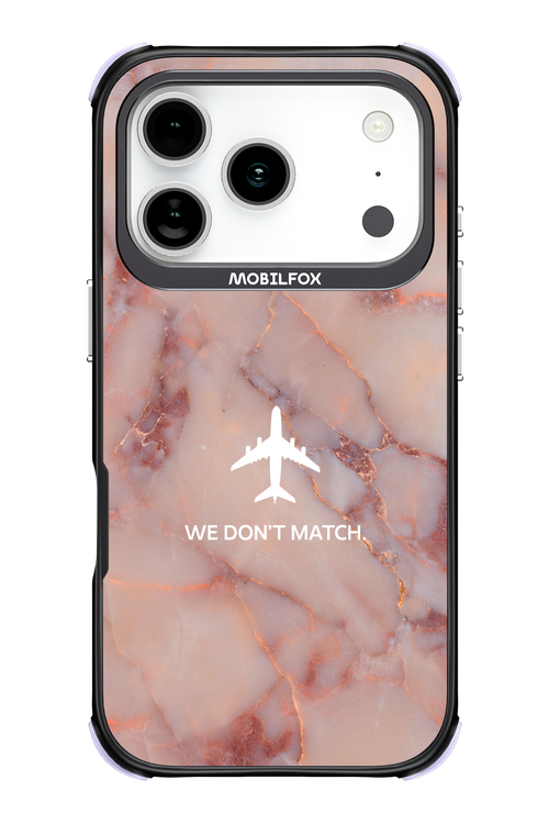 International Love I - Apple iPhone 17 Pro