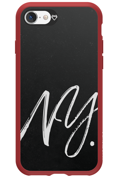 (Off Space) NY 2.0 - Apple iPhone SE 2022