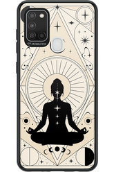Soul Peace - Samsung Galaxy A21 S