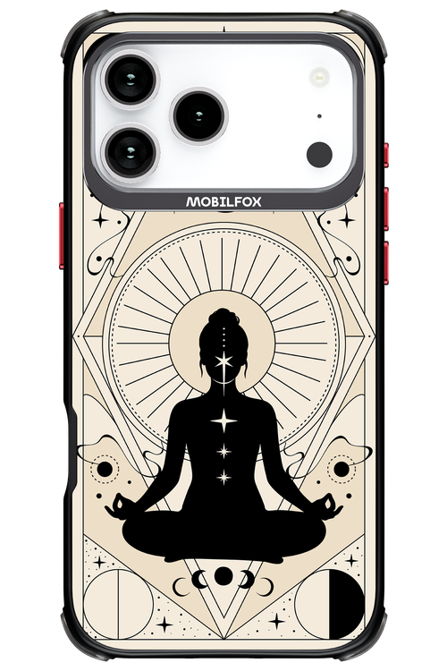 Soul Peace - Apple iPhone 17 Pro Max