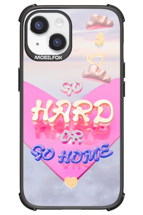 GoHard - Apple iPhone 14