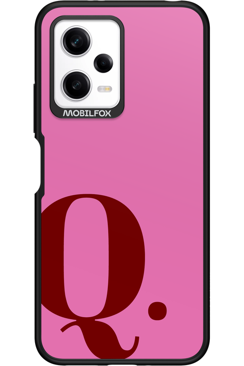 Q (Sorbet) 2.0 - Xiaomi Redmi Note 12 5G