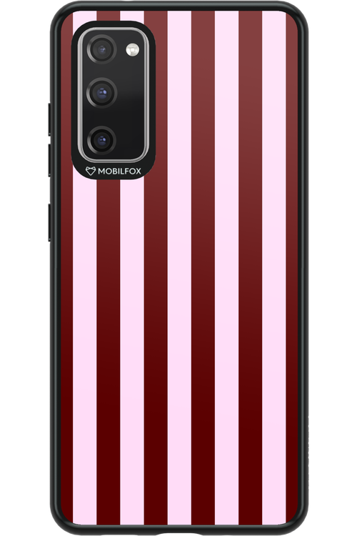 Circus Romance 2.0 - Samsung Galaxy S20 FE