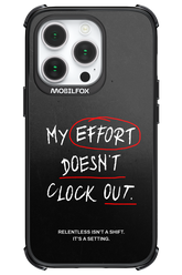 My Effort - Apple iPhone 14 Pro