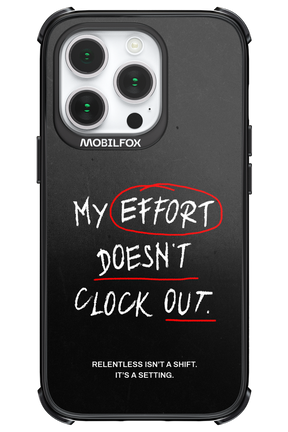 My Effort - Apple iPhone 14 Pro