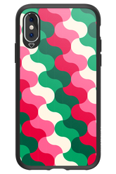 Holiday's Aura - Apple iPhone X