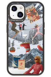 Pink Jump - Apple iPhone 13