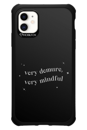 Demure - Apple iPhone 11