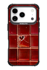 Heartbroken - Apple iPhone 17 Pro