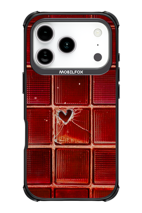 Heartbroken - Apple iPhone 17 Pro